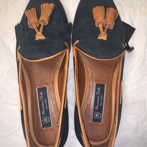 BRAND NEW ! Massimo Dutti Women Flats